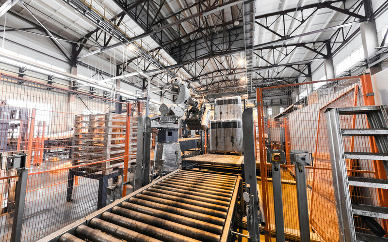 Verband der Industrie- und  Dienstleistungsunternehmen  in der Schweiz