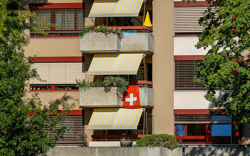 Verband der Industrie- und  Dienstleistungsunternehmen  in der Schweiz