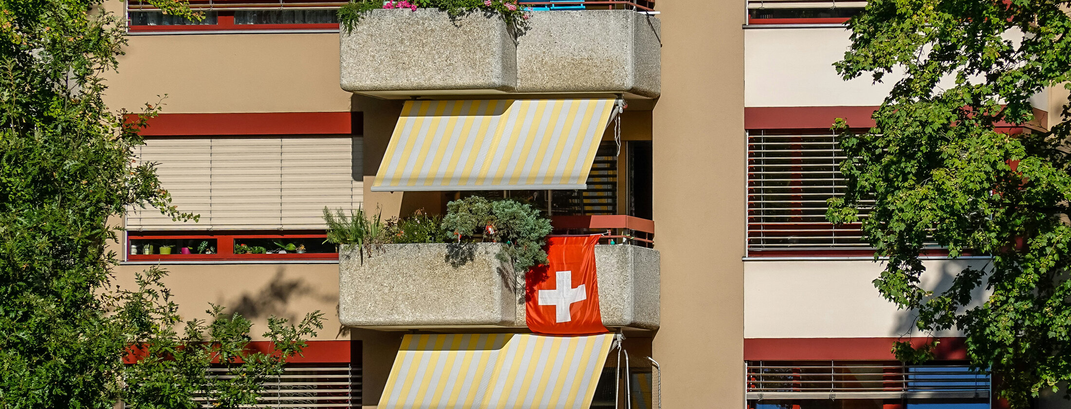 Verband der Industrie- und  Dienstleistungsunternehmen  in der Schweiz